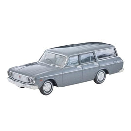 LV-206b トヨペット クラウン カスタム 67年式 (グレー)