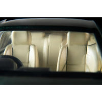 LV-N227d トヨタ アルテッツァ RS200 Lエディション (緑) 2002年式