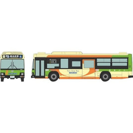 334644 バスコレプラス<BP2>東京都交通局