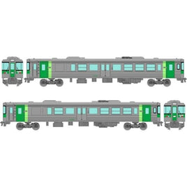 334712 鉄道コレクション JR1200型 2両セット