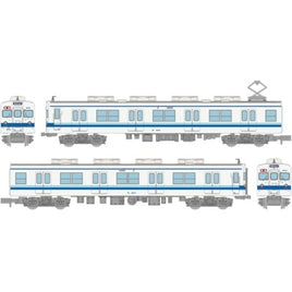 334767 鉄道コレクション東武鉄道8500型初期修繕車8509編成2両セット
