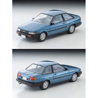 LV-N284d トヨタ カローラレビン 2ドア GT (青) 83年式