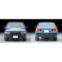 LV-N284d トヨタ カローラレビン 2ドア GT (青) 83年式