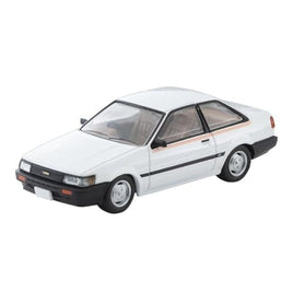 LV-N284e トヨタ カローラレビン 2ドア ライム (白) 83年式