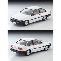 LV-N284e トヨタ カローラレビン 2ドア ライム (白) 83年式