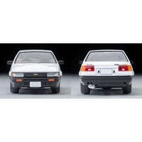 LV-N284e トヨタ カローラレビン 2ドア ライム (白) 83年式