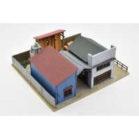 334927 建コレ007-3 町工場A3