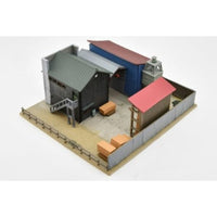 334927 建コレ007-3 町工場A3