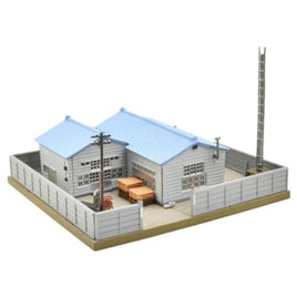 334941 建コレ009-4 町工場C4