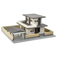 334958 建コレ014-2 現代住宅D2