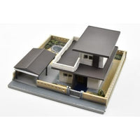 334958 建コレ014-2 現代住宅D2