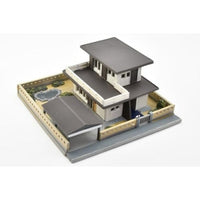 334958 建コレ014-2 現代住宅D2
