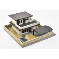334958 建コレ014-2 現代住宅D2