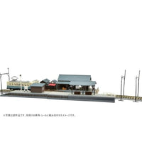 335023 建コレ073-1R 駅前セット1R