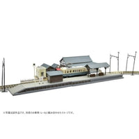 335023 建コレ073-1R 駅前セット1R