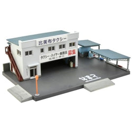 335030 建コレ077-2 タクシー営業所2
