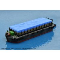 335146 情景小物064-1R 運材船1R
