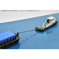 335146 情景小物064-1R 運材船1R