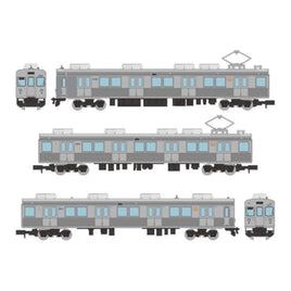 335191 鉄道コレクション 伊豆急行8000系(TA-7編成・無ラッピング車両)3両セットF