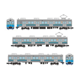 335207 鉄道コレクション 伊豆急行8000系(TA-6編成)3両セットE