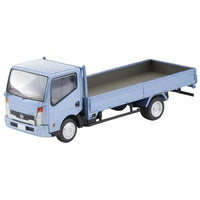 LV-N64c 日産 アトラス(F24) ロングボディ  フルスーパーロー カスタム(ブルー)