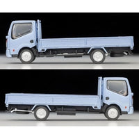 LV-N64c 日産 アトラス(F24) ロングボディ  フルスーパーロー カスタム(ブルー)