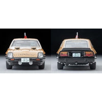 LV-N ムービースタ―ズ01 西部警察 スーパーZ 大門圭介フィギュア付