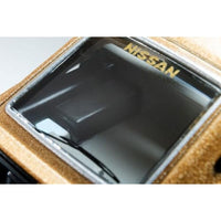LV-N ムービースタ―ズ01 西部警察 スーパーZ 大門圭介フィギュア付