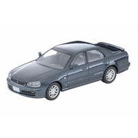 LV-N170c 日産 スカイライン 4ドアスポーツセダン 25GT‐X (紺)