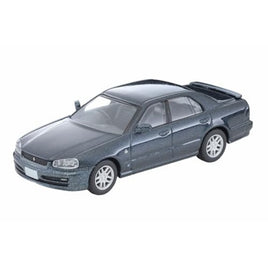 LV-N170c 日産 スカイライン 4ドアスポーツセダン 25GT‐X (紺)
