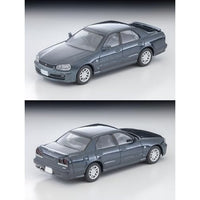 LV-N170c 日産 スカイライン 4ドアスポーツセダン 25GT‐X (紺)