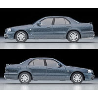 LV-N170c 日産 スカイライン 4ドアスポーツセダン 25GT‐X (紺)