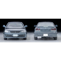 LV-N170c 日産 スカイライン 4ドアスポーツセダン 25GT‐X (紺)