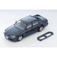 LV-N170c 日産 スカイライン 4ドアスポーツセダン 25GT‐X (紺)