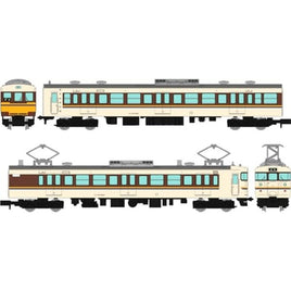 335320 鉄道コレクション JR113系3800番代 2両セットA