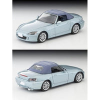 LV-N280c ホンダS2000 2006年式(水色)