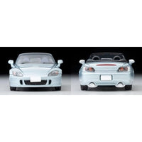 LV-N280c ホンダS2000 2006年式(水色)