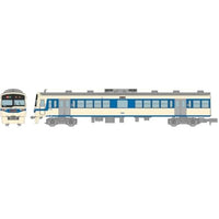 335405 鉄道コレクション 秩父鉄道6000系急行秩父路3両セット