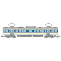 335405 鉄道コレクション 秩父鉄道6000系急行秩父路3両セット