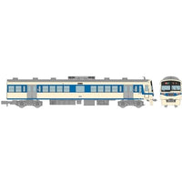335405 鉄道コレクション 秩父鉄道6000系急行秩父路3両セット