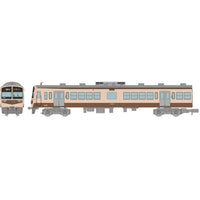 335412 鉄道コレクション 秩父鉄道6000系旧300系リバイバルカラー3両セット