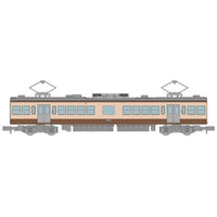 335412 鉄道コレクション 秩父鉄道6000系旧300系リバイバルカラー3両セット