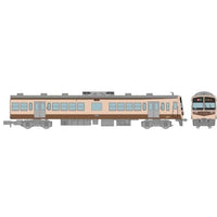 335412 鉄道コレクション 秩父鉄道6000系旧300系リバイバルカラー3両セット