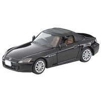 LV-N280d ホンダ S2000 TypeV 2006年式 (暗赤)