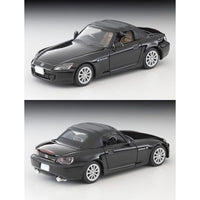 LV-N280d ホンダ S2000 TypeV 2006年式 (暗赤)