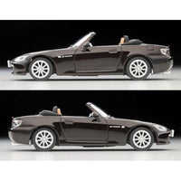 LV-N280d ホンダ S2000 TypeV 2006年式 (暗赤)