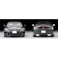 LV-N280d ホンダ S2000 TypeV 2006年式 (暗赤)