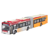 335467 ザ・バスコレクション 東急バスタンデムライナー7305号車