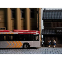 335467 ザ・バスコレクション 東急バスタンデムライナー7305号車