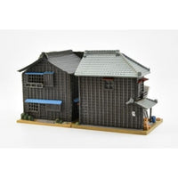 335481 建コレ191 魚屋・八百屋1R